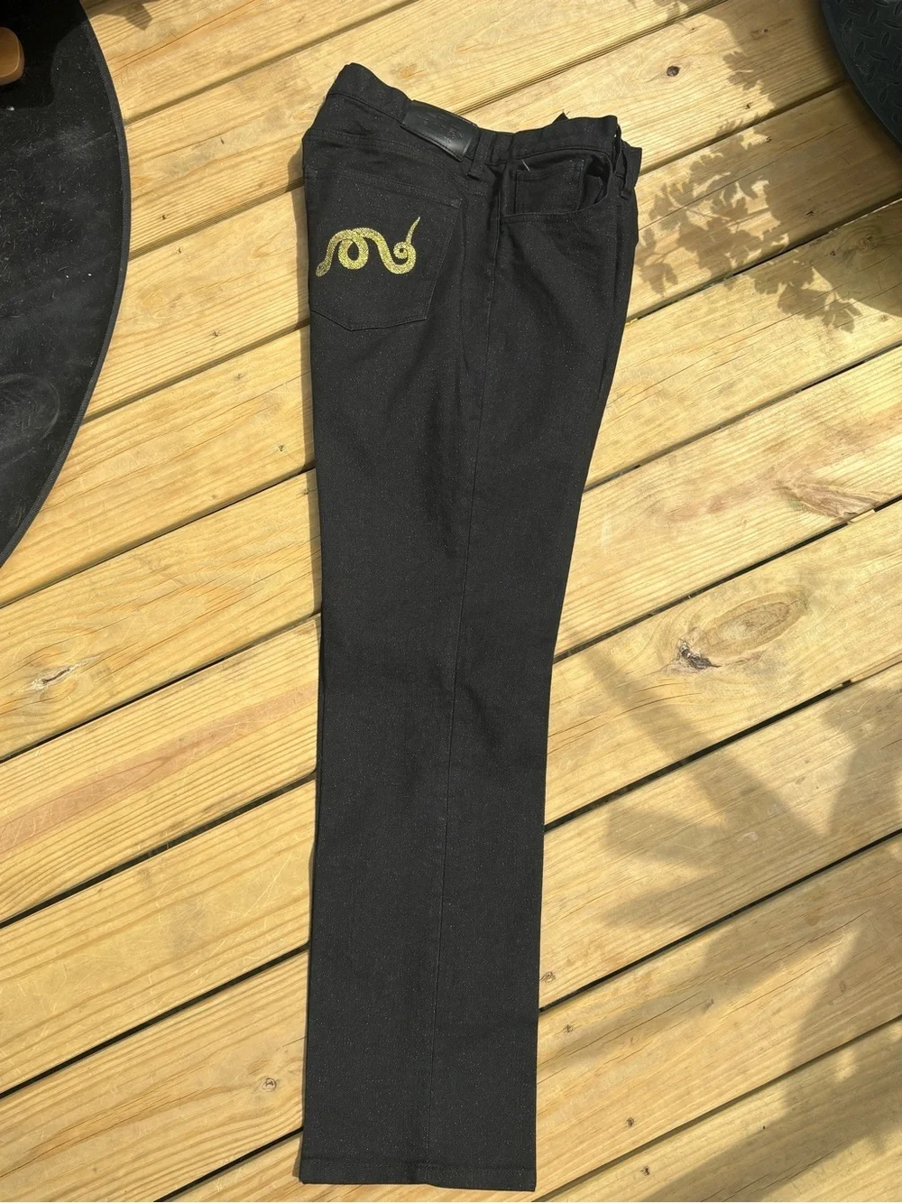 Ralph Lauren pre owned